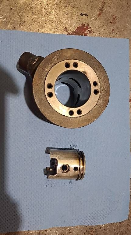 Sachs Ciclomotori: Bad Ass 41mm Sachs 503 – Usato da Stalden (Sarnen) venduto da rie_xss5 1