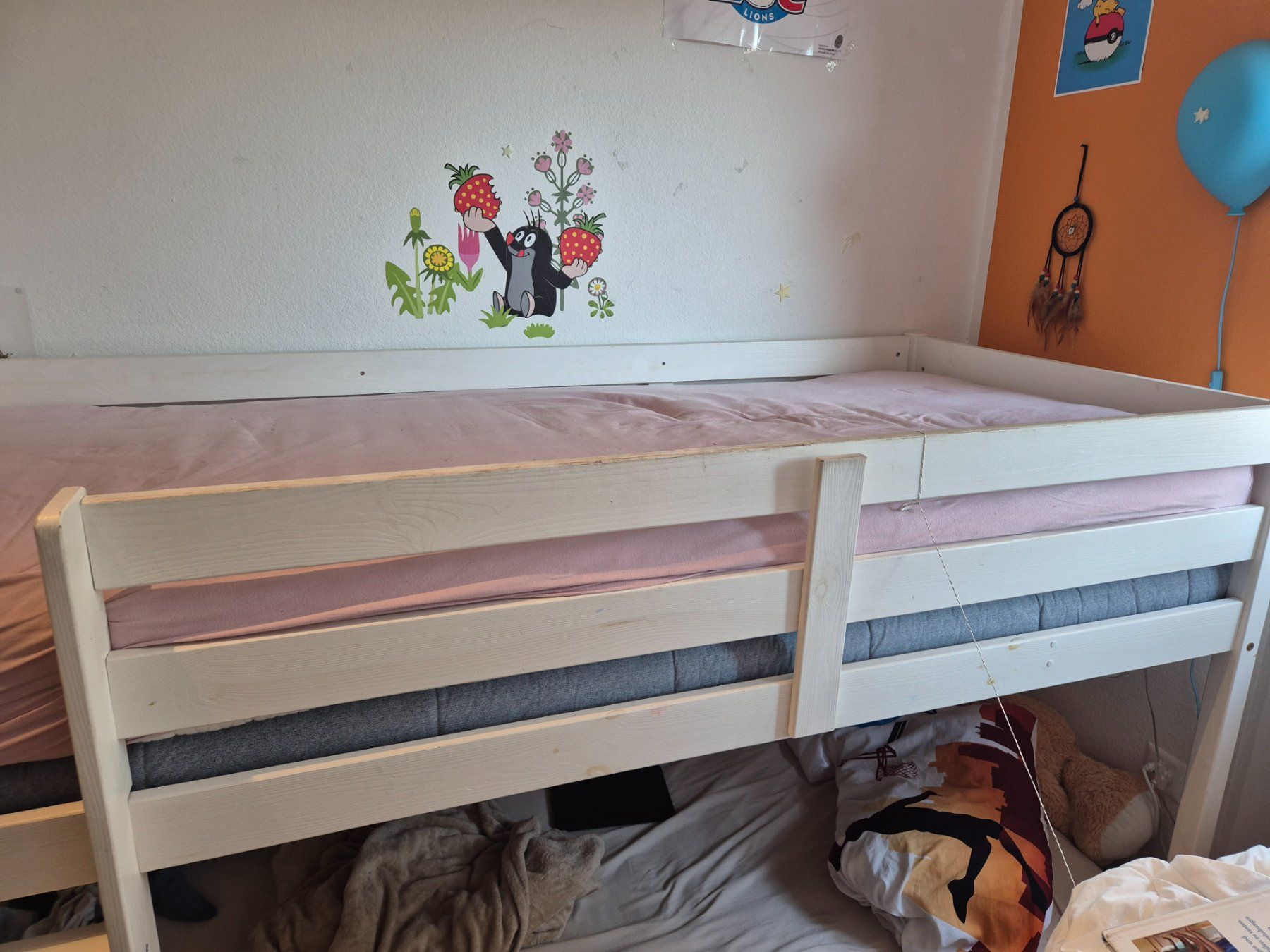 Articoli in legno: Halbhochett Holz – Usato da Urdorf venduto da smueller77