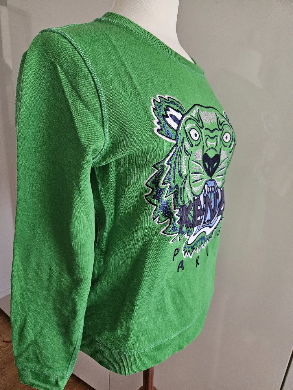 Kenzo Pullover & Sweatshirts: Kenzo Pulli Gr. M – Gebraucht aus Zürich von ColdCoffee 2