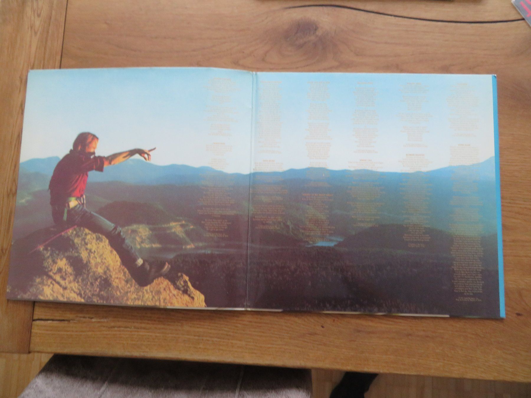 Dischi in vinile: STEPHEN STILLS 2 – Nuovo (secondo la descrizione) da Zürich venduto da max_cp5f 1