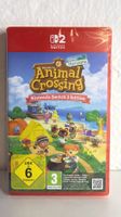 Animal Crossing New Horizons Nintendo Switch 2 Edition NEU
