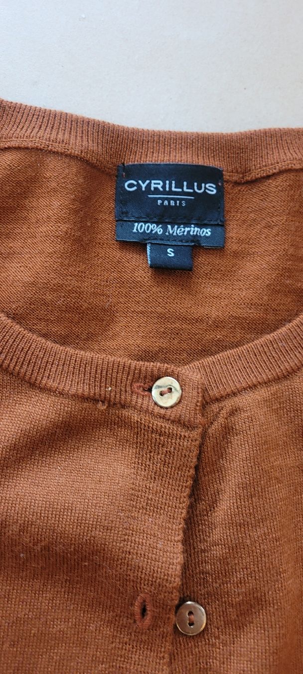Cyrillus Giacche: Jaquette Cyrillus taille S  – Nuovo (secondo la descrizione) da Echallens venduto da frimousse2008 1