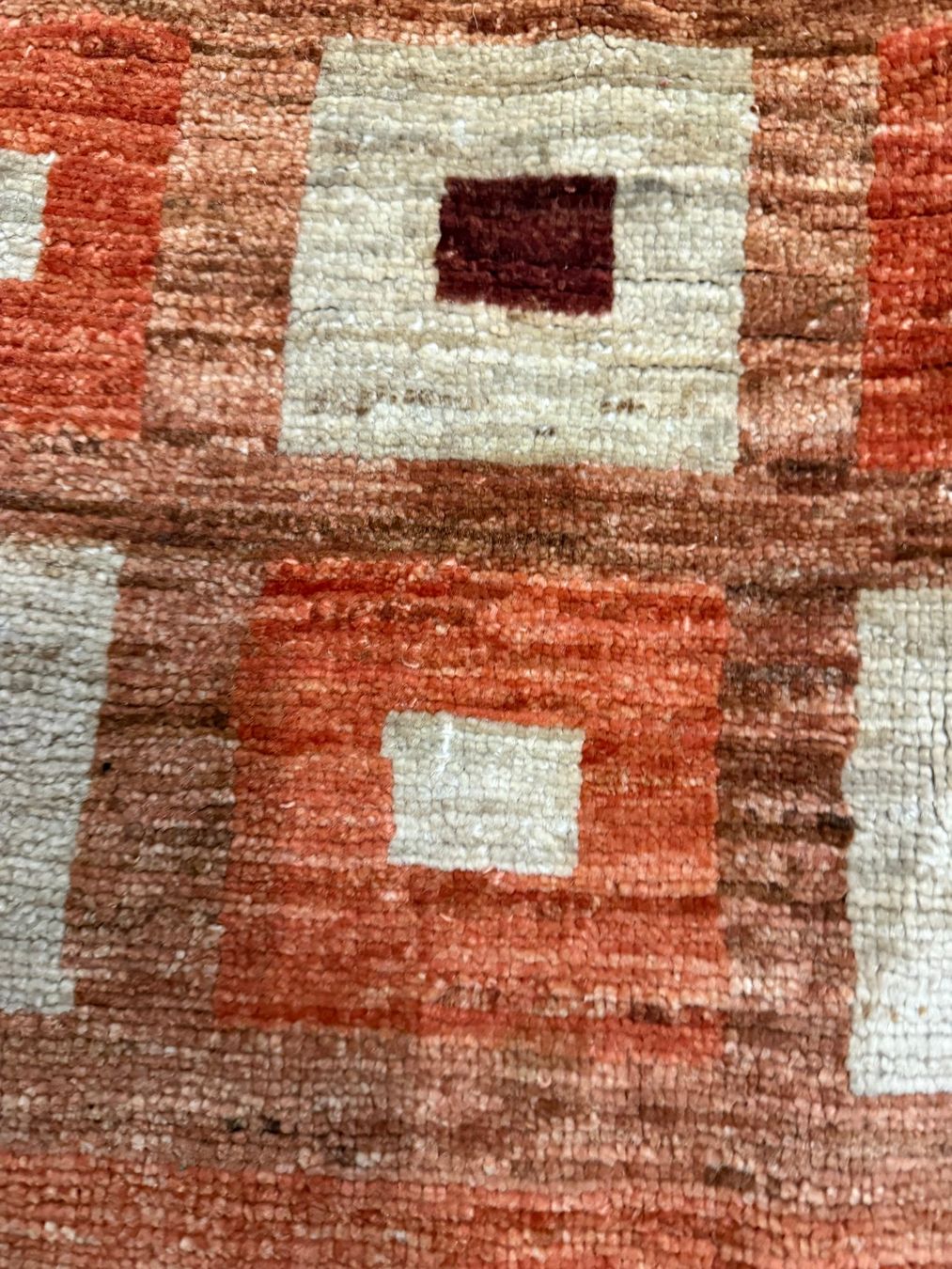 Tappeti: Grosser Vintage Teppich 240 x 290 – Usato da Kirchdorf AG venduto da coco123 4