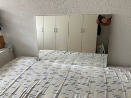 Garderobenspiegel