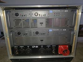 Dynacord X-Amp Rack