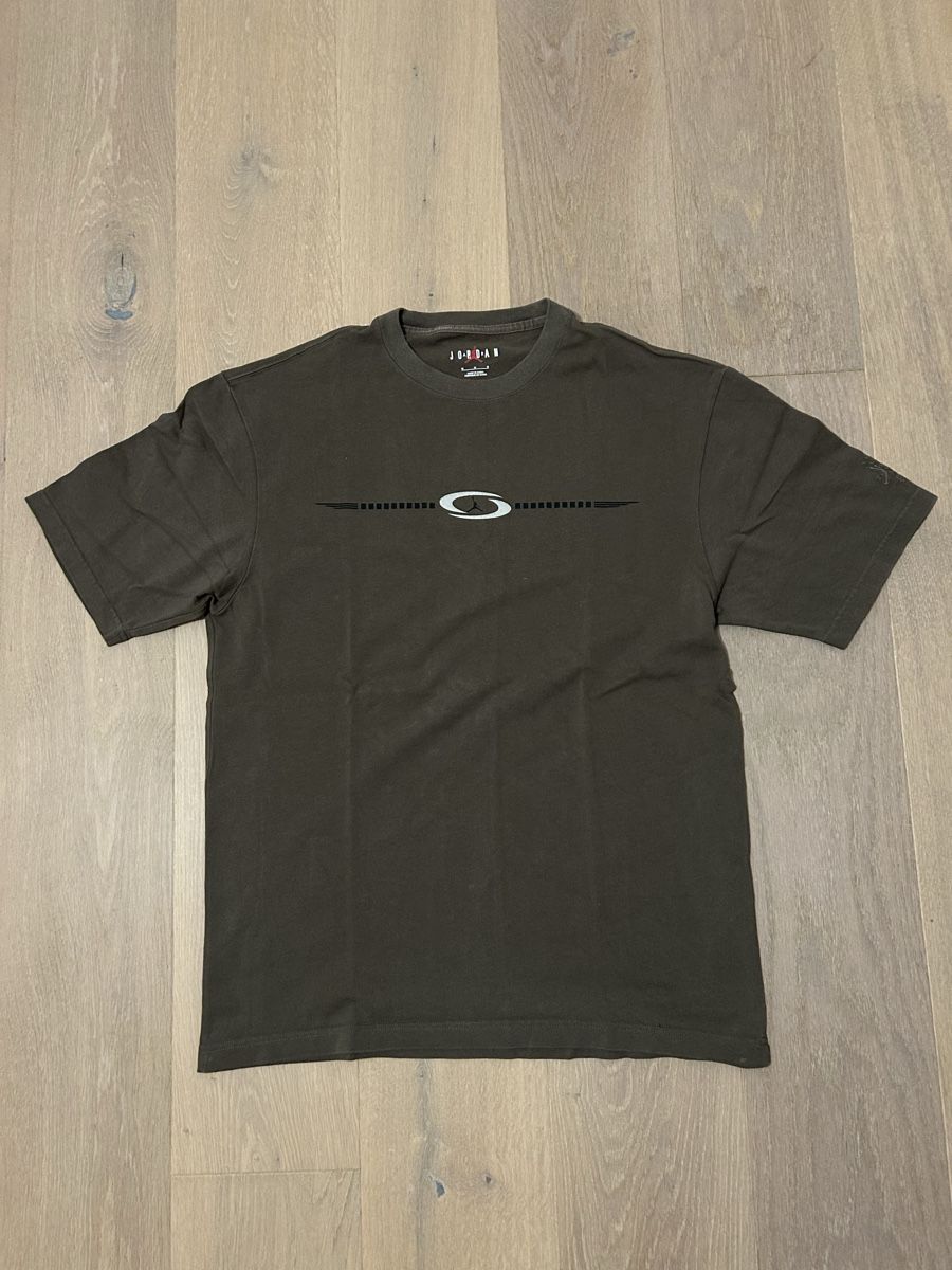 Jordan T-shirt: Jordan x Cactus Jack T-shirt – Nuovo (secondo la descrizione) da Schlosswil venduto da dagtz10