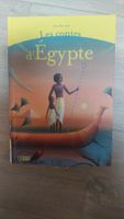 Les contes d'Égypte- Livre pour enfants en parfait état!