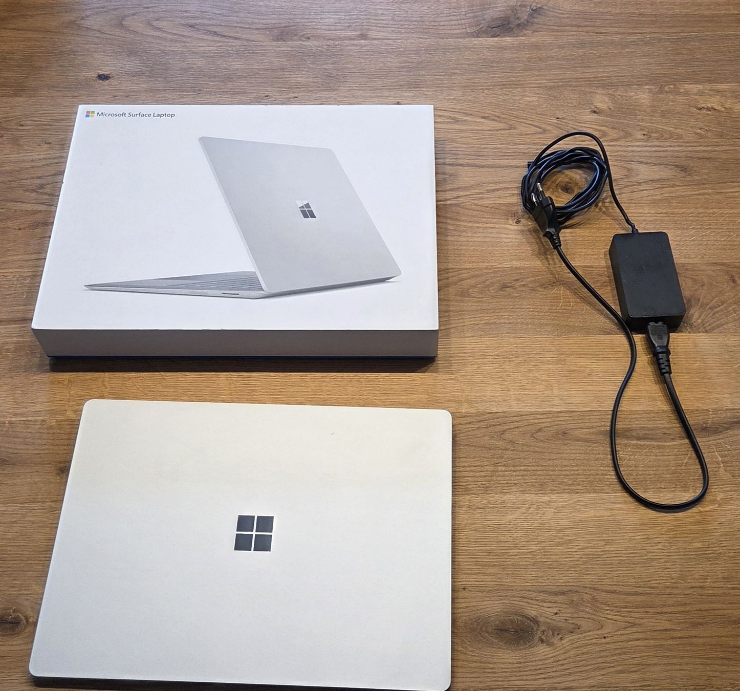 Microsoft Portables: Microsoft Surface Laptop – D'occasion à Niederglatt ZH par Mash4 5