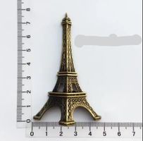 Kühlschrankmagnet Frankreich Paris | Souvenir | NEU | Eiffel