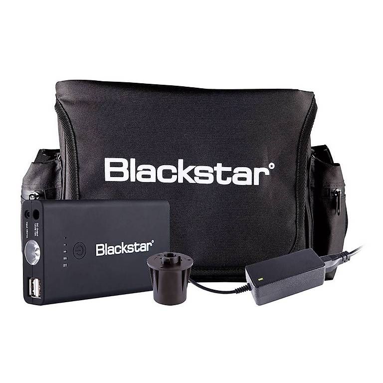 Amplificatori: Blackstar Super Fly Pack ampli guitare rechargeable – Usato da Morges venduto da GvnMusic
