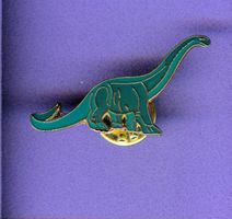 DINOSAURIER