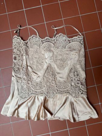 Top soyeux H&M