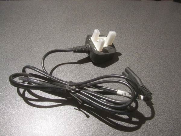 Cavi: Kabel Volex A.S.T.A. REF 173 VH – Usato da Zürich venduto da Motzkuh