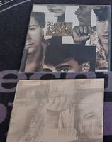 SIMPLE MINDS:"ONCE UPON A TIME"(1985)LP