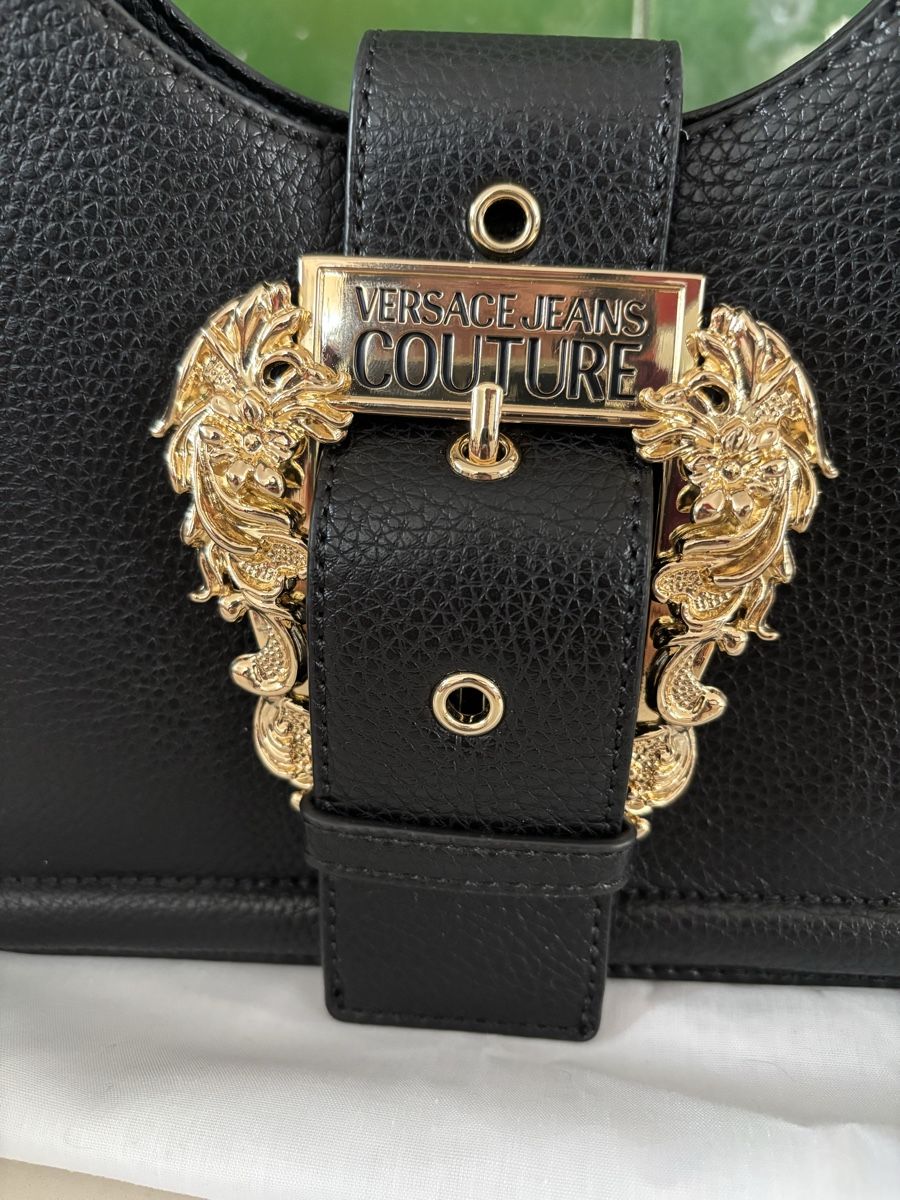 Versace Borse da donna: Tasche von Versace – Nuovo (secondo la descrizione) da Schaffhausen venduto da Atlas110 1