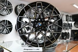 WSP Schweiz®️ BM6R775B_BMW 1 Satz = 4 Stk.