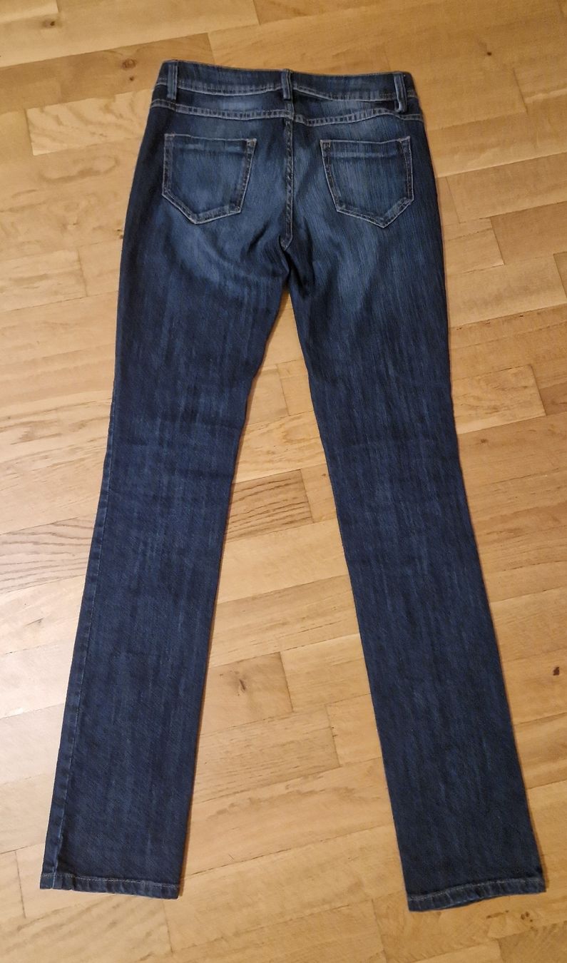 Benetton Jeans: Benetton jeans XS-S – Nuovo (secondo la descrizione) da Zug venduto da opo_cy5d 2