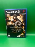 Shadow of Rome (mehrsprachig) - Playstation 2