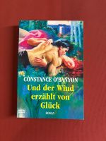 O'Banyon Constance - Und der Wind erzählt von Glück / Liebe
