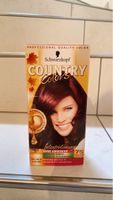 Country Colors Haarfarbe 75 Mahagoni