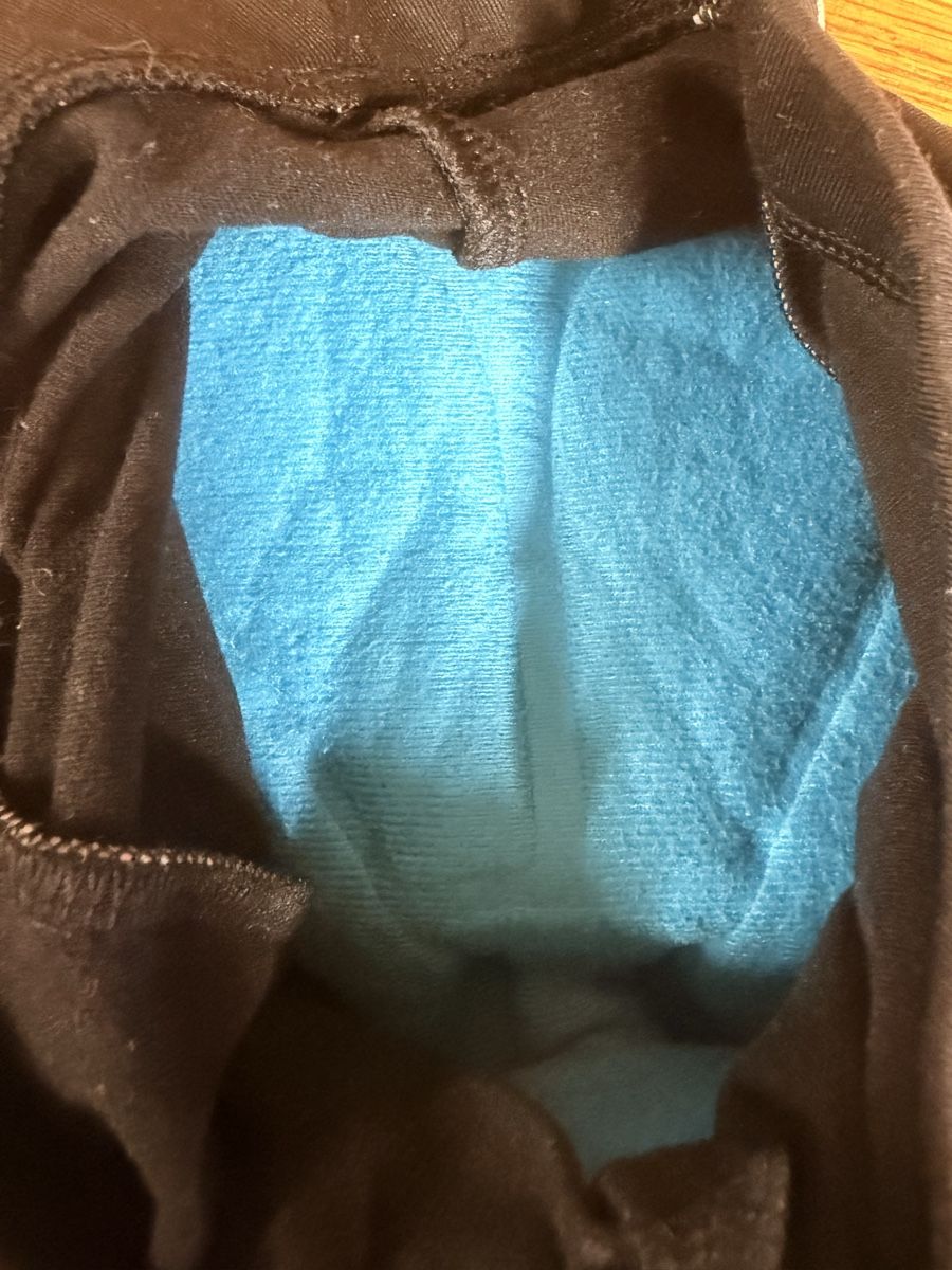 Pantaloni: Kinder Bike Hose 116 – Usato da Klingnau venduto da Nirvana 1