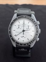 Omega moonswatch 1965