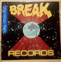 FIREFLY / STAY (NO TIME) - ITALO SYNTH POP (1985)