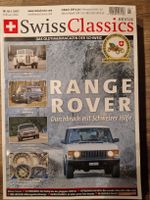 Range Rover VW T3 Honda S600/S800 BMW 328