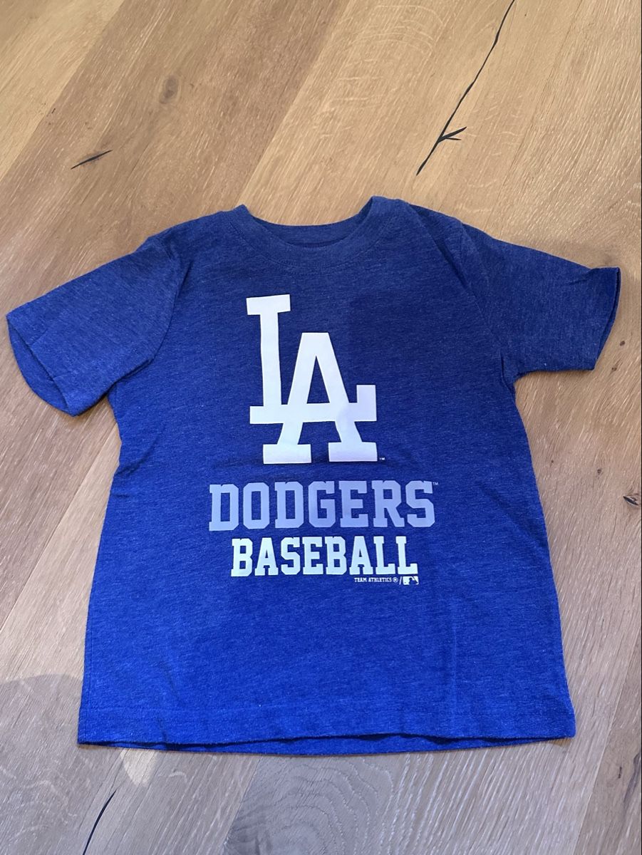 Camicie, Top & T-shirt: LA Dodgers Baby Shirt – Nuovo (secondo la descrizione) da Felsberg venduto da Parjs