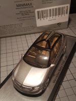 Mercedes-Benz F500 Concept car 2003