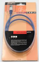 Eagle cable opto nylon opto toslink 1m