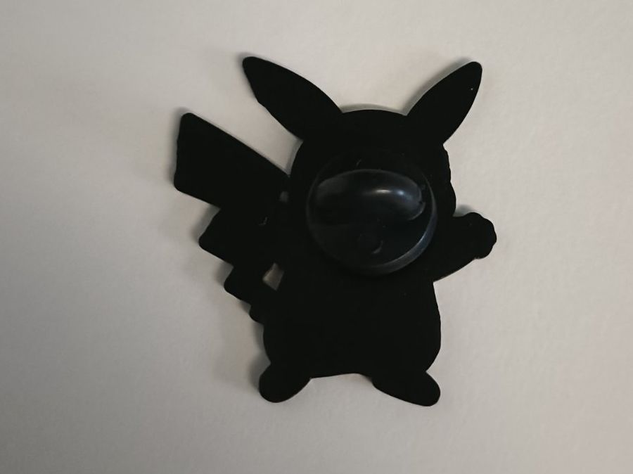 Placchette & Badge: Pin Pokemon Pikachu - Box 54 – Usato da Köniz venduto da Pinscollect 1