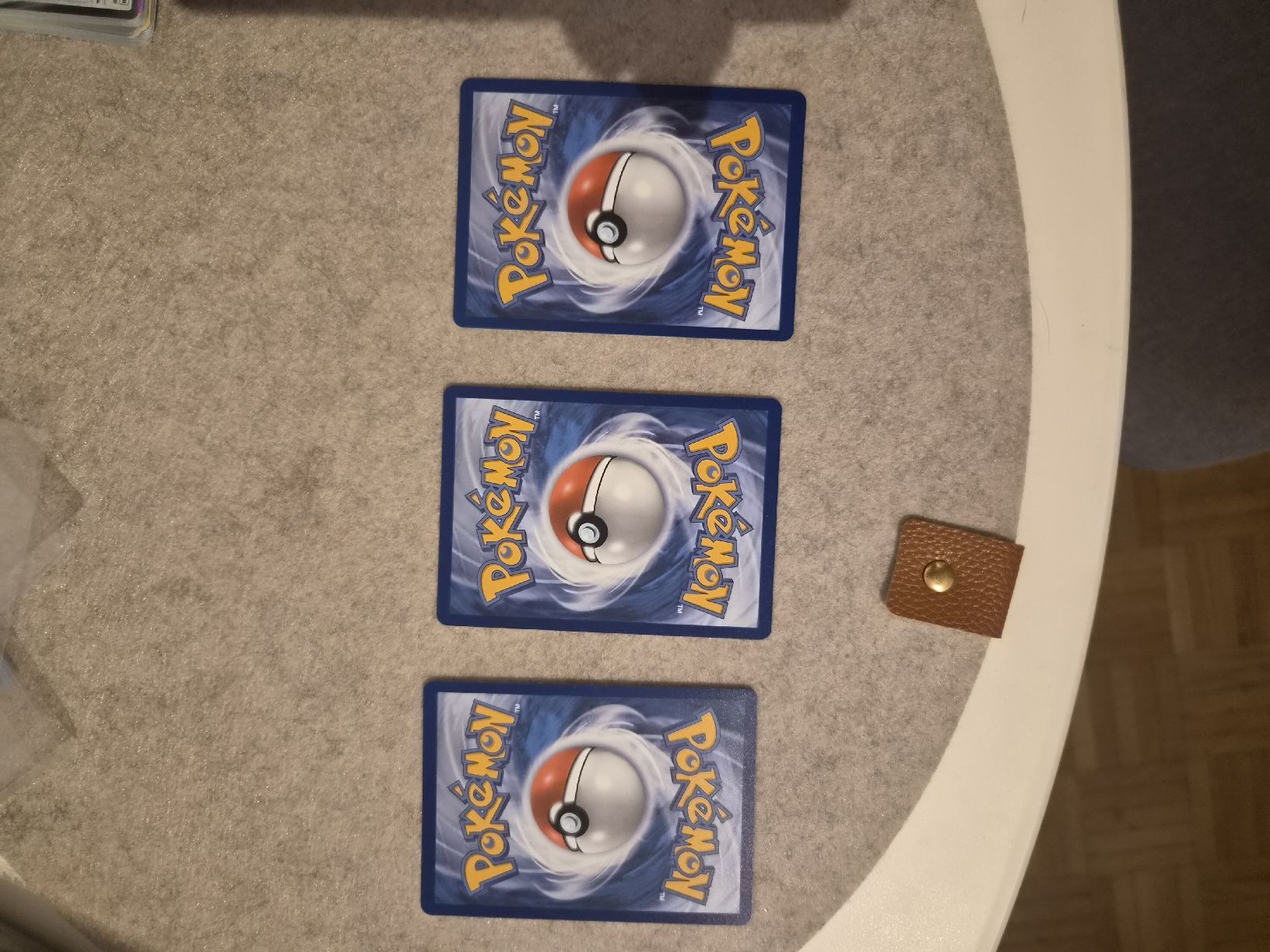 Pokémon Carte collezionabili: First Partner series 2 – Nuovo (secondo la descrizione) da Les Acacias venduto da S.Vieira 1