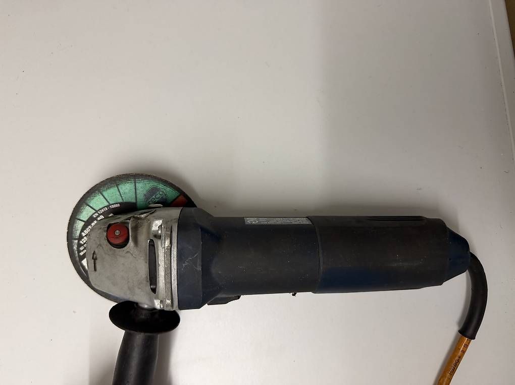 Bosch Smerigliatrici & Lucidatrici: Bosch Professional GWS 1000 – Usato da Belp venduto da Zuvic 2