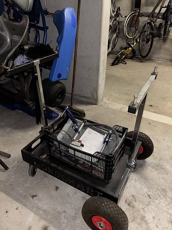 Karts: Karting 125 cc – Gebraucht aus genève von OfficinaFebbraio2016 4