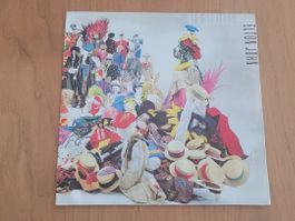 LP Elton John