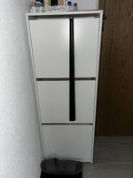 BISSA Schuhschrank 3 Fächer 
