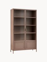 WOOOD Metall-Vitrine Ronja  Aktueller Preis CHF 799-45%