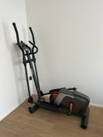 Crosstrainer Hammer Motion anthrazit guter Zustand