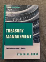 Treasury Management - the practitioner’s guide