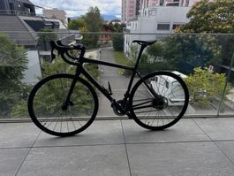 Specialized Aethos – Rival eTap AXS – Taille 56 – Comme neuf