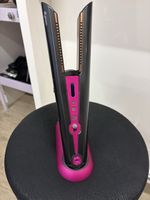 Dyson Glätteisen