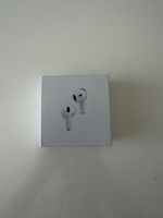 Airpods 4 mit ANC