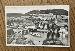 Stein am Rhein 1942
