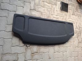 Kofferraumablage Toyota Yaris Verso