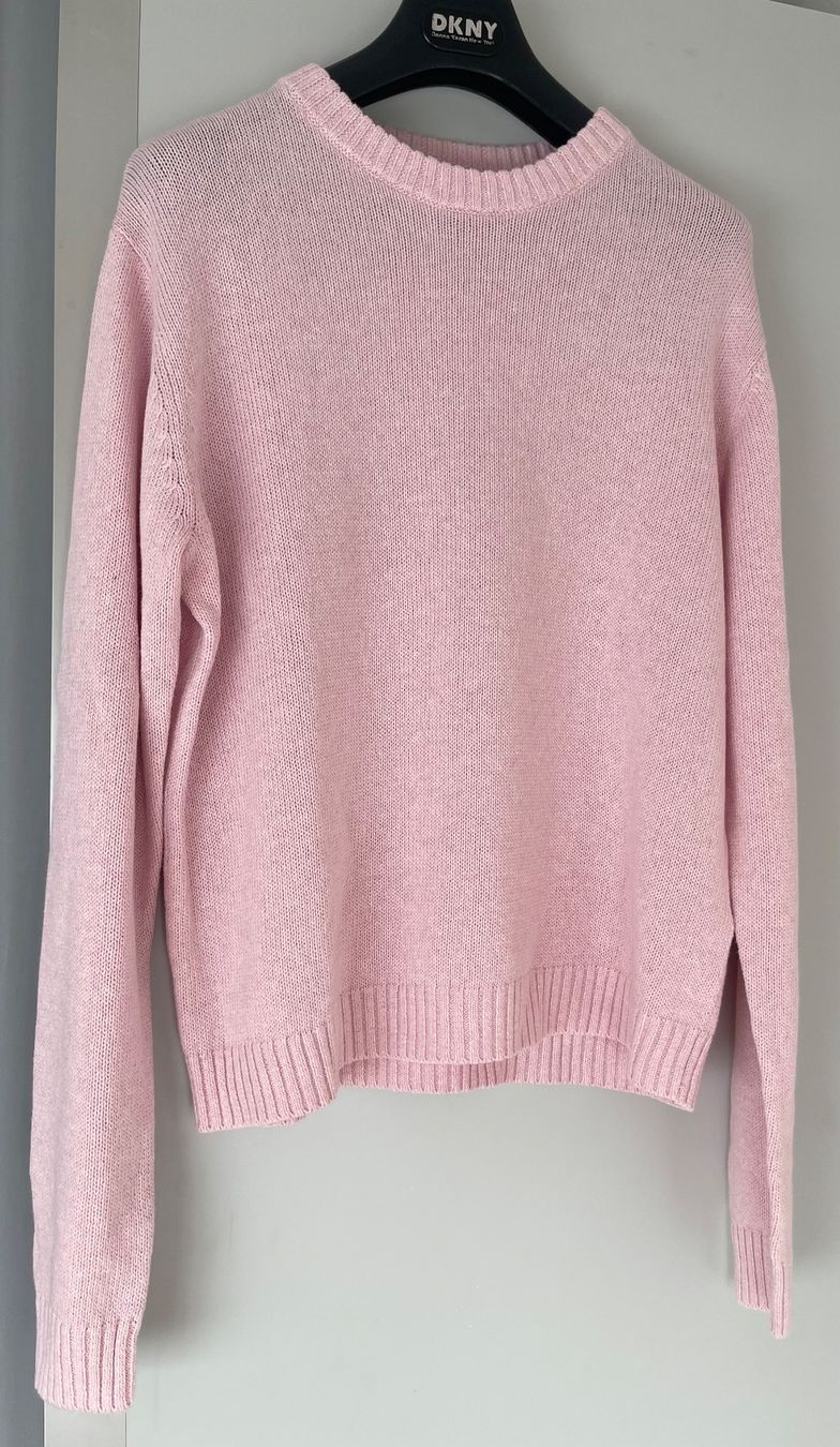 Pullover & Sweatshirts: "Stockholm Club" Leinenpulli Gr.M – Neu (gemäss Beschreibung) aus Ftan von ch__68hf