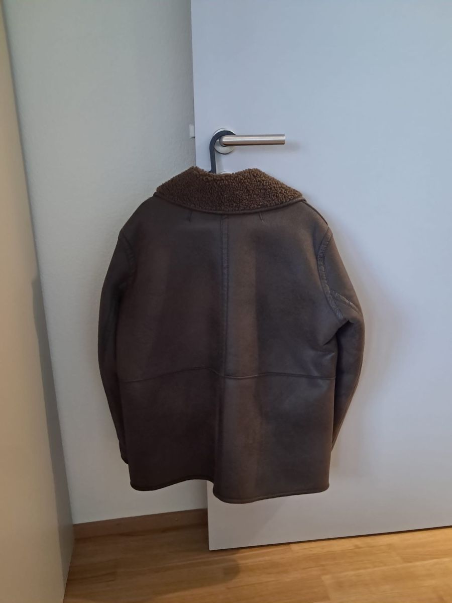 Zara Manteaux: Reversible Jacket Zara XS – D'occasion à Morges par Brunocunha05 1