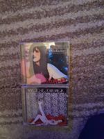 Lot de 2 CD Mylene Farmer et Melanie