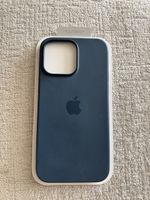 Apple Silicone Case iPhone 14 Pro Max