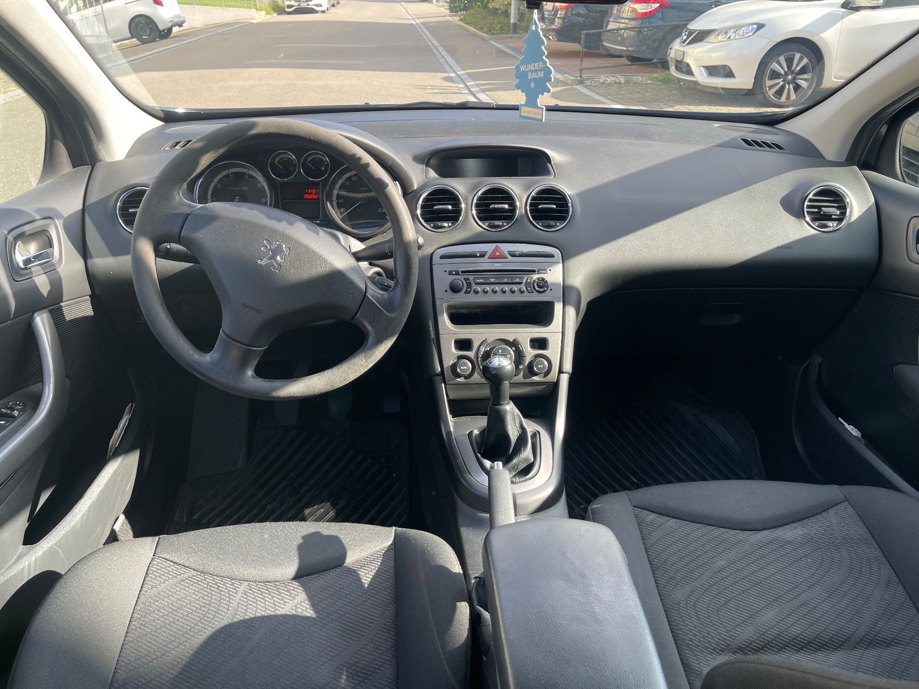 Peugeot Automobili: Peugeot 308 – Usato da Amriswil venduto da gimo_24 5